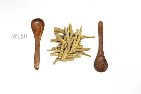 Ashwagandha Roots supplied by AYUSH LIFE ELEMENTS