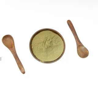 Herbal powder blends